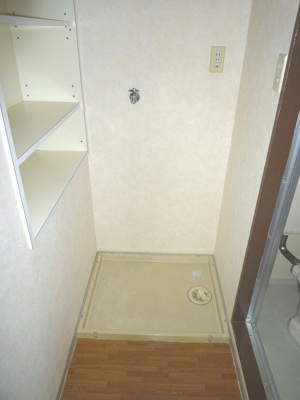 【設備】 | エスポワール園田II