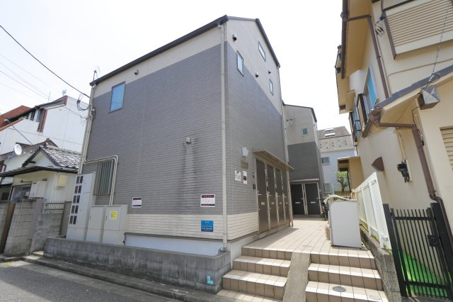 アーバンコート小岩