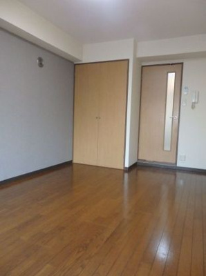 【内装】 | パレドール九段下