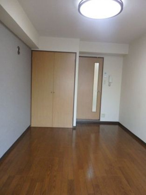 【内装】 | パレドール九段下