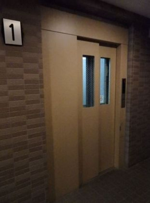 【その他共用部分】 | パレドール九段下