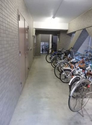 【その他共用部分】 | パレドール九段下