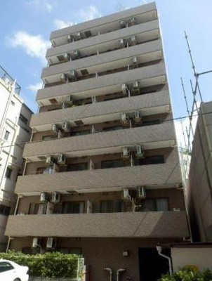 【外観】 | パレドール九段下