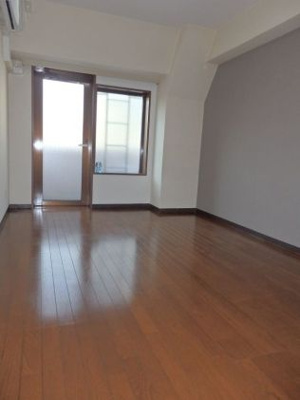 【内装】 | パレドール九段下