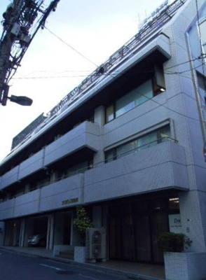 【外観】 | ダイアパレス飯田橋