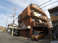 田中マンションの画像