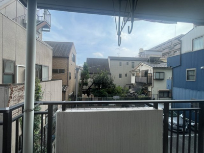 【展望】 | クレストコート