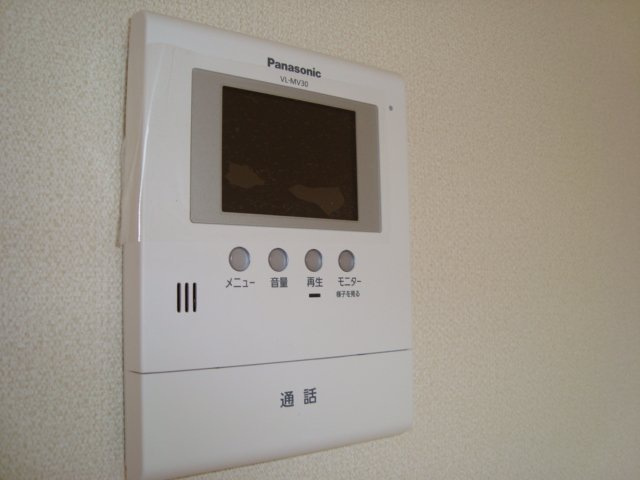 ヴァンクールのセキュリティ