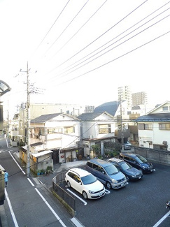 【展望】 | 　