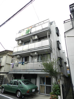 【外観】 | 外観