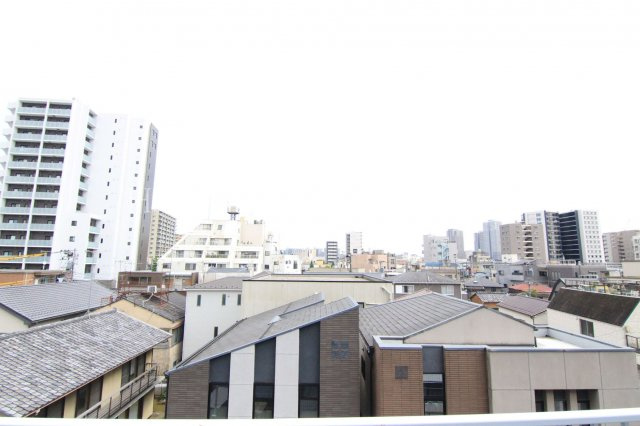 サンライズシナサンの展望