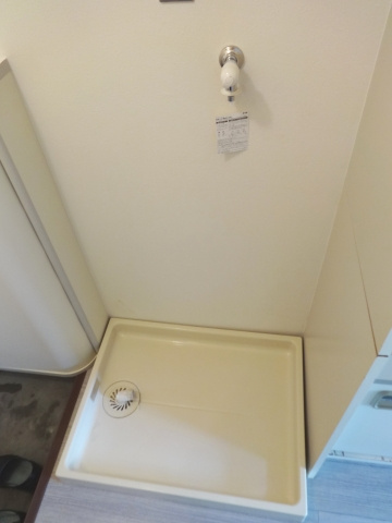 ＭＹコダイラの設備|室内洗濯機置場