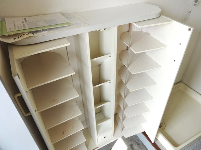 ＭＹコダイラのその他|シューズＢＯＸ