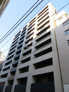 【外観】 | ウィルローズ日本橋蛎殻町
