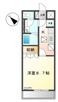 【間取り】 | プライマリー