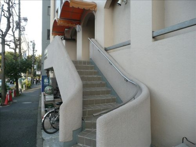 【その他共用部分】 | セントラル第一青山