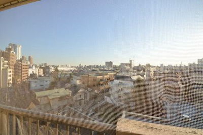 【展望】 | セントラル第一青山