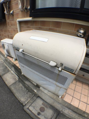 【その他共用部分】 | アーバンプレイス和泉B棟