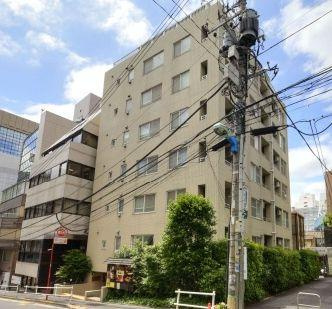 【外観】 | ホームズ飯田橋