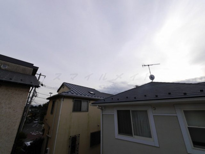 【展望】 | COURTⅢ☆仲介手数料半額キャンペーン対象物件☆