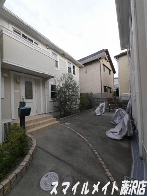 【その他共用部分】 | COURTⅢ☆仲介手数料半額キャンペーン対象物件☆