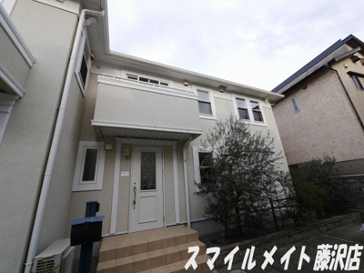 【外観】 | COURTⅢ☆仲介手数料半額キャンペーン対象物件☆