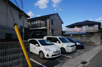 【駐車場】 | 駐車場