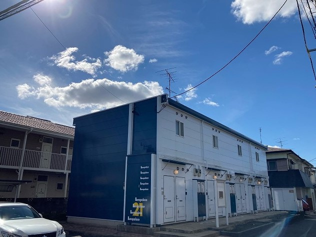 レオパレスＲＩＴＺ－Ⅱ