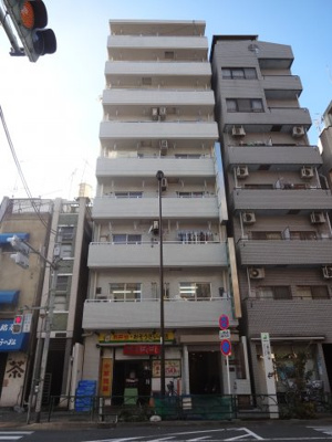 【外観】 | ＳＴビル鶯谷