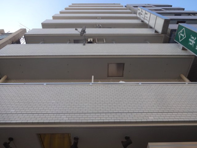 【外観】 | ＳＴビル鶯谷