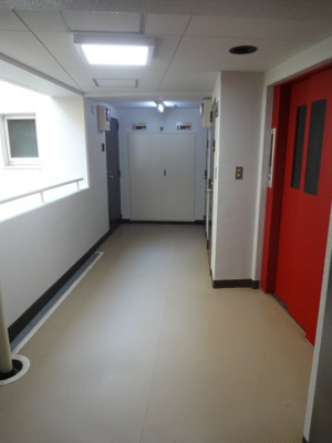 【その他共用部分】 | ＳＴビル鶯谷