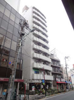【外観】