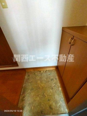 【玄関】 | エーデルハイム