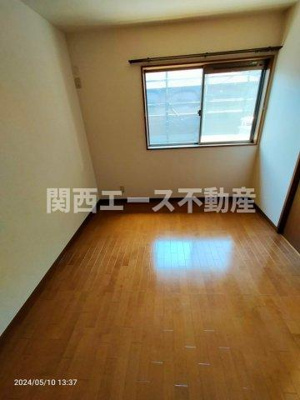 【寝室】 | エーデルハイム