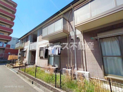 【外観】 | エーデルハイム