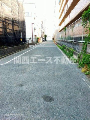 【周辺】 | エーデルハイム