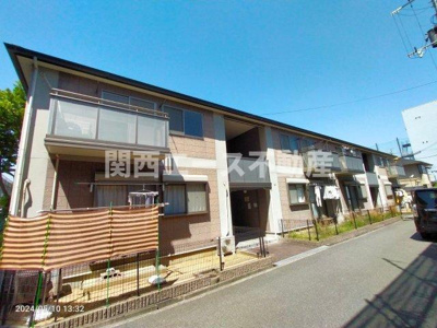 【外観】 | エーデルハイム