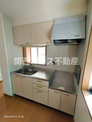 【キッチン】 | エーデルハイム