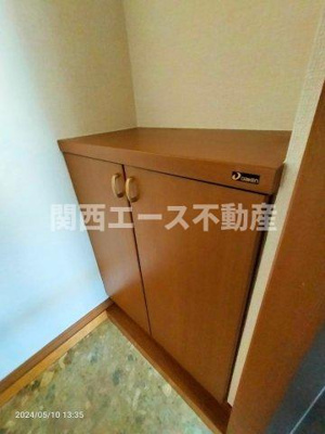 【内装】 | エーデルハイム