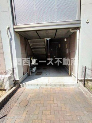 【エントランス】 | エーデルハイム