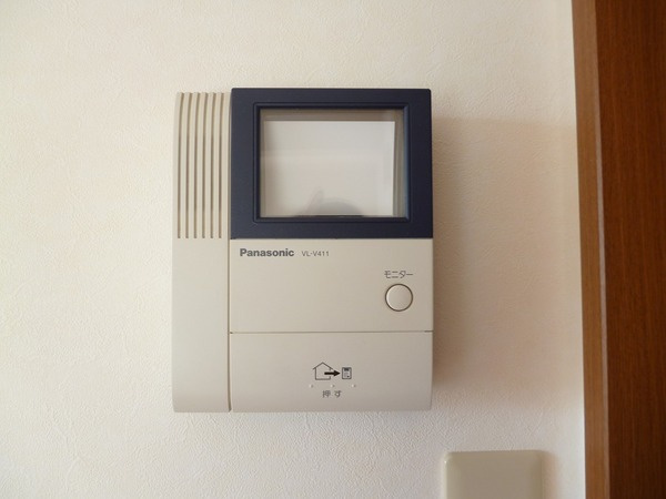 セジュール山陽の展望