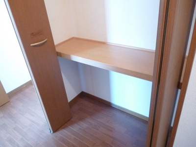 【収納】 | セジュール山陽