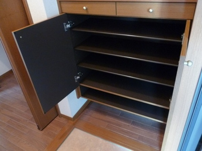 【収納】 | セジュール山陽