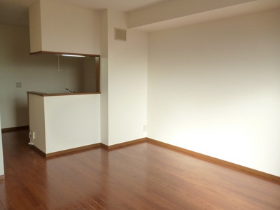 【居間・リビング】 | セジュール山陽