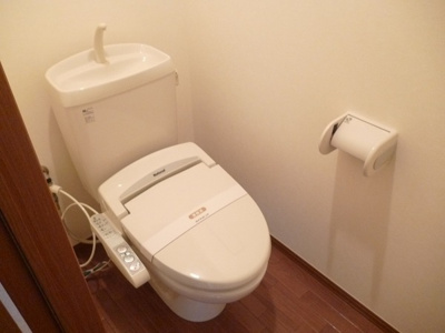 【トイレ】 | セジュール山陽