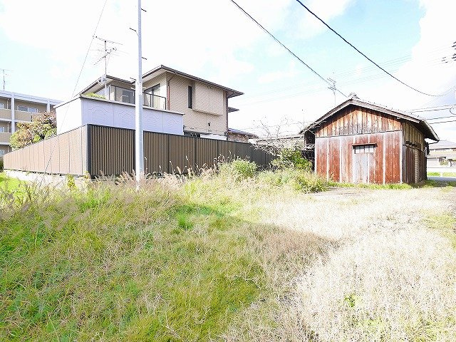 宝来3丁目一戸建のその他共用部分