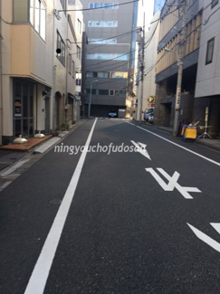 【周辺】 | リヴィェ日本橋