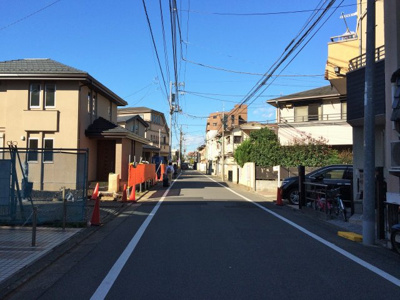 【周辺】 | ヴェルヴィル浜田山(賃貸一戸建て) | ヴェルヴィル浜田山