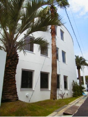 【外観】 | 芙蓉倶楽部