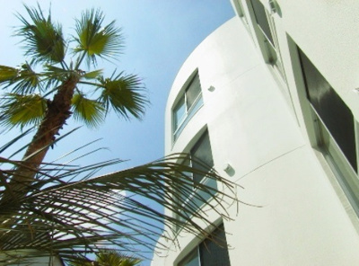 【外観】 | 芙蓉倶楽部